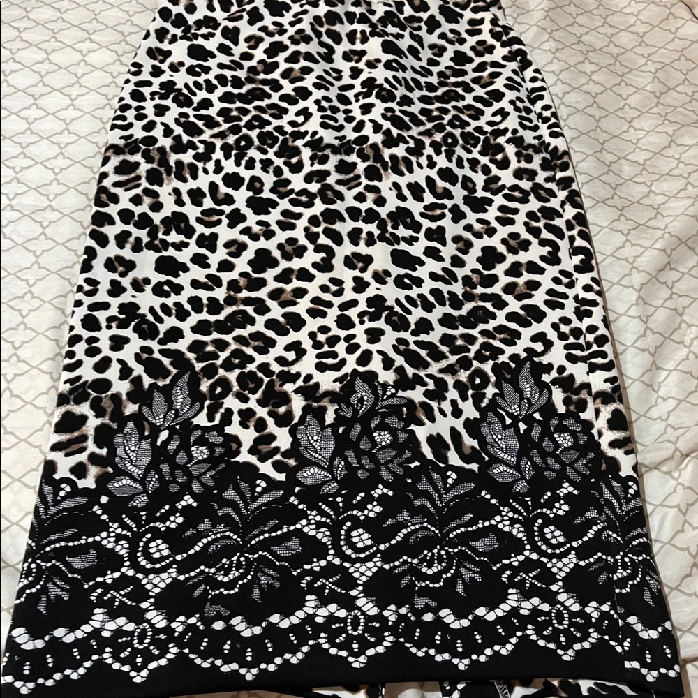 New York & company skirt